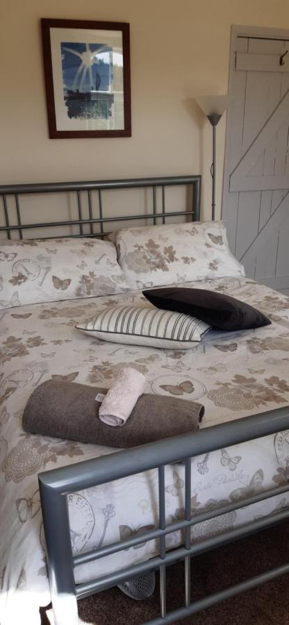 Rowlands Castle No 41 Bed & Breakfast Rowland's Castle Екстериор снимка